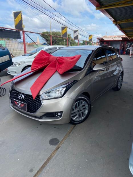 HYUNDAI HB 20 Hatch 1.6 16V 4P FLEX COMFORT PLUS AUTOM�TICO, Foto 1