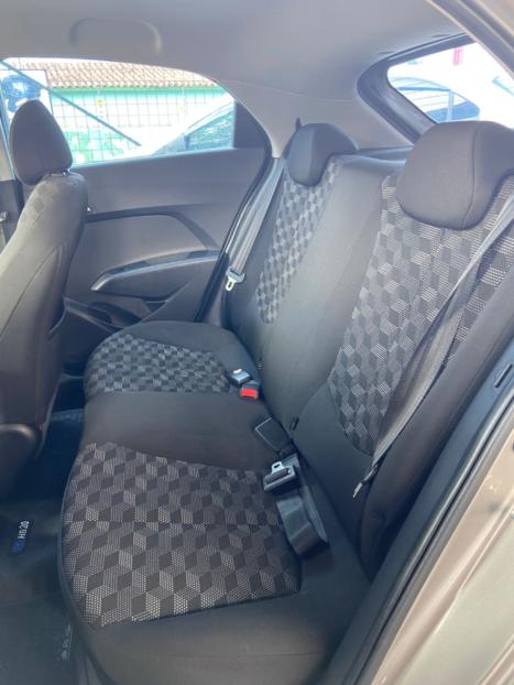 HYUNDAI HB 20 Hatch 1.6 16V 4P FLEX COMFORT PLUS AUTOM�TICO, Foto 2