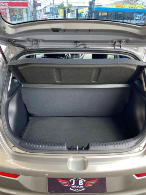 HYUNDAI HB 20 Hatch 1.6 16V 4P FLEX COMFORT PLUS AUTOM�TICO, Foto 7