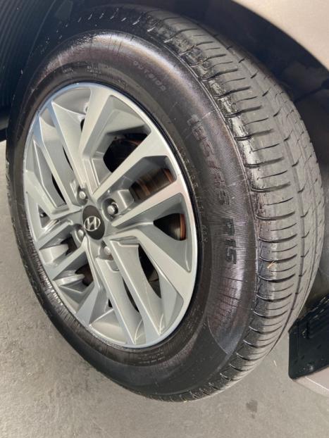 HYUNDAI HB 20 Hatch 1.6 16V 4P FLEX COMFORT PLUS AUTOM�TICO, Foto 11