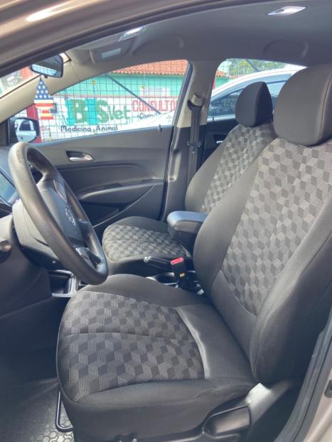 HYUNDAI HB 20 Hatch 1.6 16V 4P FLEX COMFORT PLUS AUTOM�TICO, Foto 12