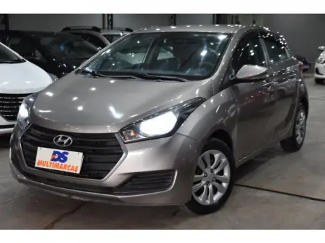 HYUNDAI HB 20 Hatch 1.0 12V 4P FLEX COMFORT, Foto 1