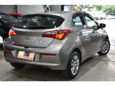 HYUNDAI HB 20 Hatch 1.0 12V 4P FLEX COMFORT, Foto 3