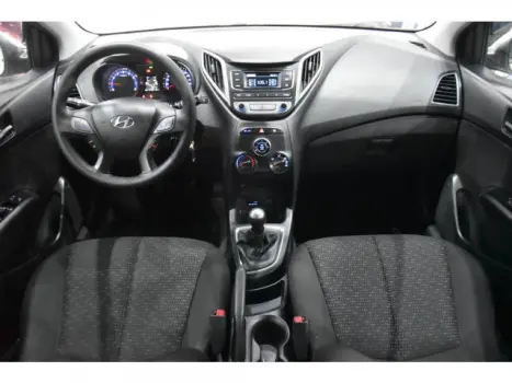 HYUNDAI HB 20 Hatch 1.0 12V 4P FLEX COMFORT, Foto 4