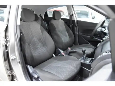 HYUNDAI HB 20 Hatch 1.0 12V 4P FLEX COMFORT, Foto 5