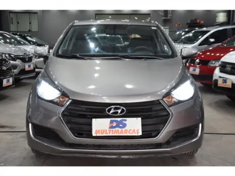 HYUNDAI HB 20 Hatch 1.0 12V 4P FLEX COMFORT, Foto 14