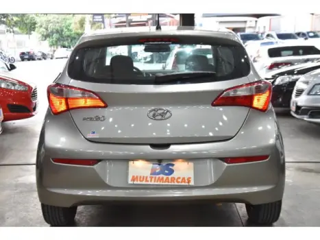 HYUNDAI HB 20 Hatch 1.0 12V 4P FLEX COMFORT, Foto 15