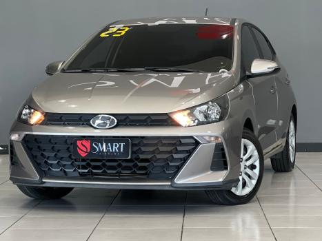 HYUNDAI HB 20 Hatch 1.0 12V 4P FLEX COMFORT, Foto 1