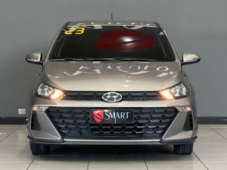 HYUNDAI HB 20 Hatch 1.0 12V 4P FLEX COMFORT, Foto 2