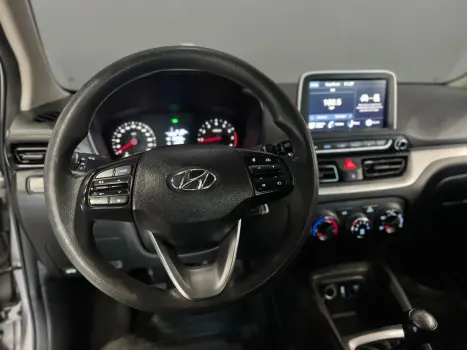 HYUNDAI HB 20 Hatch 1.0 12V 4P FLEX COMFORT, Foto 5