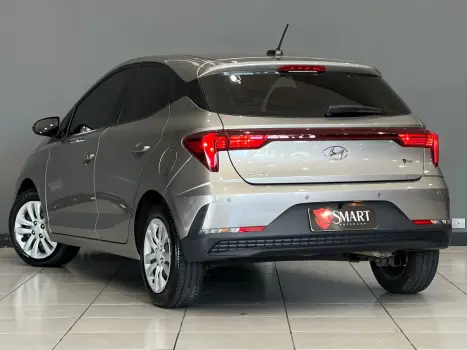 HYUNDAI HB 20 Hatch 1.0 12V 4P FLEX COMFORT, Foto 11
