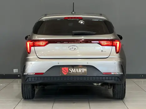 HYUNDAI HB 20 Hatch 1.0 12V 4P FLEX COMFORT, Foto 12