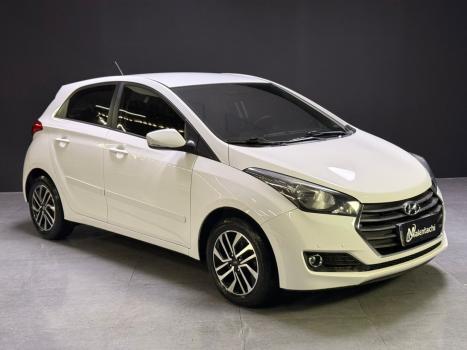 HYUNDAI HB 20 Hatch 1.6 16V 4P FLEX COMFORT PLUS AUTOM�TICO, Foto 1