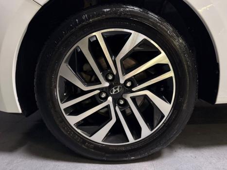HYUNDAI HB 20 Hatch 1.6 16V 4P FLEX COMFORT PLUS AUTOM�TICO, Foto 2