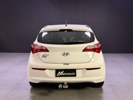 HYUNDAI HB 20 Hatch 1.6 16V 4P FLEX COMFORT PLUS AUTOM�TICO, Foto 8