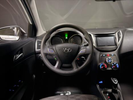 HYUNDAI HB 20 Hatch 1.6 16V 4P FLEX COMFORT PLUS AUTOM�TICO, Foto 11
