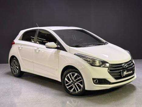 HYUNDAI HB 20 Hatch 1.6 16V 4P FLEX COMFORT PLUS AUTOM�TICO, Foto 13