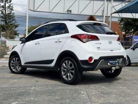 HYUNDAI HB 20 Hatch X 1.6 16V 4P STYLE FLEX AUTOM�TICO, Foto 3