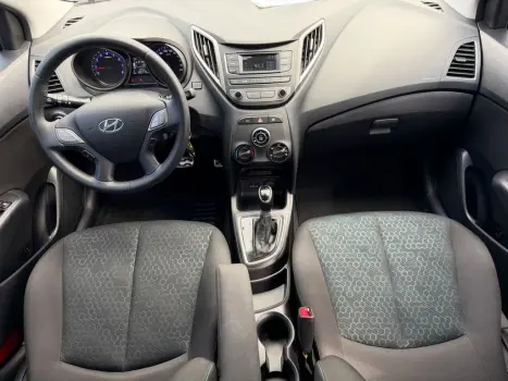 HYUNDAI HB 20 Hatch X 1.6 16V 4P STYLE FLEX AUTOM�TICO, Foto 5