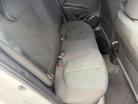 HYUNDAI HB 20 Hatch X 1.6 16V 4P STYLE FLEX AUTOM�TICO, Foto 8