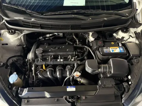 HYUNDAI HB 20 Hatch X 1.6 16V 4P STYLE FLEX AUTOM�TICO, Foto 10