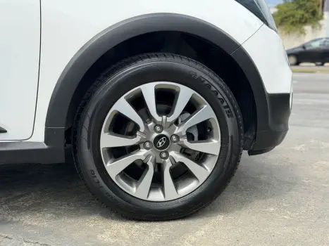 HYUNDAI HB 20 Hatch X 1.6 16V 4P STYLE FLEX AUTOM�TICO, Foto 11