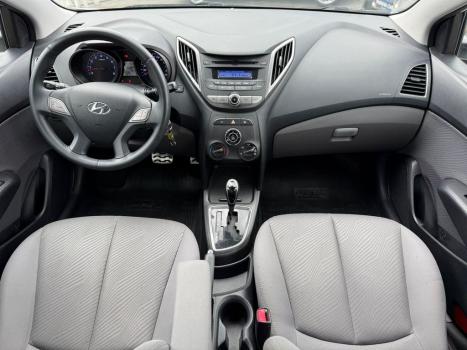 HYUNDAI HB 20 Hatch X 1.6 16V 4P STYLE FLEX AUTOM�TICO, Foto 5