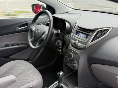 HYUNDAI HB 20 Hatch X 1.6 16V 4P STYLE FLEX AUTOM�TICO, Foto 7