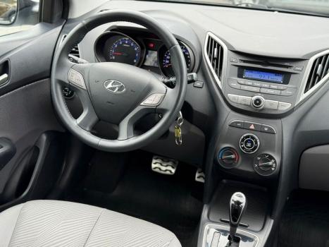 HYUNDAI HB 20 Hatch X 1.6 16V 4P STYLE FLEX AUTOM�TICO, Foto 8