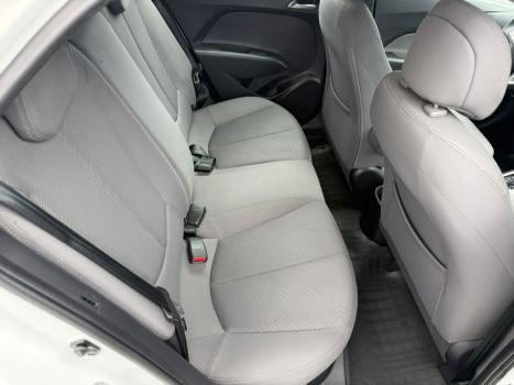 HYUNDAI HB 20 Hatch X 1.6 16V 4P STYLE FLEX AUTOM�TICO, Foto 9