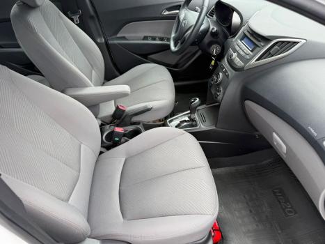 HYUNDAI HB 20 Hatch X 1.6 16V 4P STYLE FLEX AUTOM�TICO, Foto 11