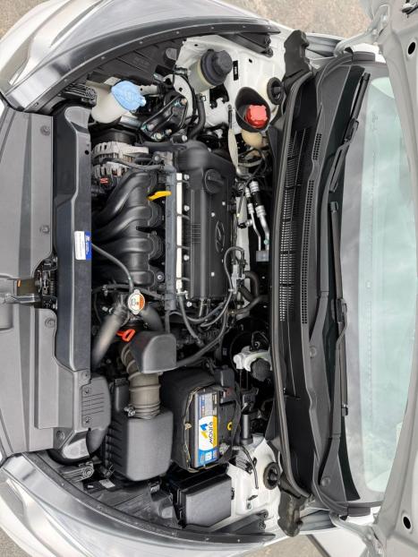 HYUNDAI HB 20 Hatch X 1.6 16V 4P STYLE FLEX AUTOM�TICO, Foto 12