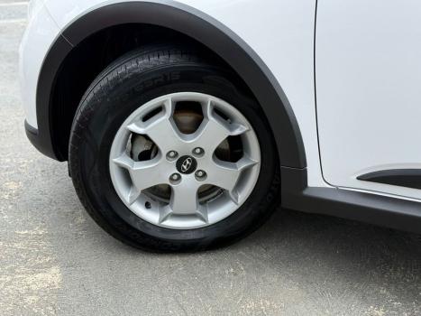 HYUNDAI HB 20 Hatch X 1.6 16V 4P STYLE FLEX AUTOM�TICO, Foto 14