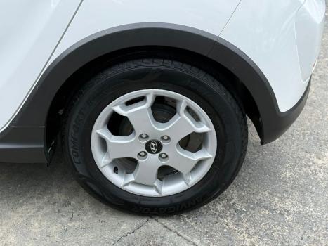 HYUNDAI HB 20 Hatch X 1.6 16V 4P STYLE FLEX AUTOM�TICO, Foto 15