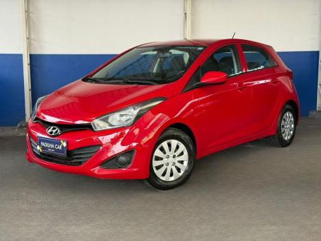 HYUNDAI HB 20 Hatch , Foto 2