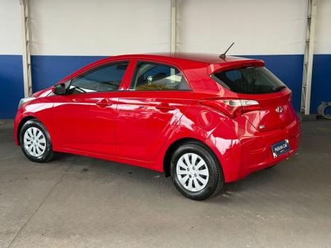 HYUNDAI HB 20 Hatch , Foto 3