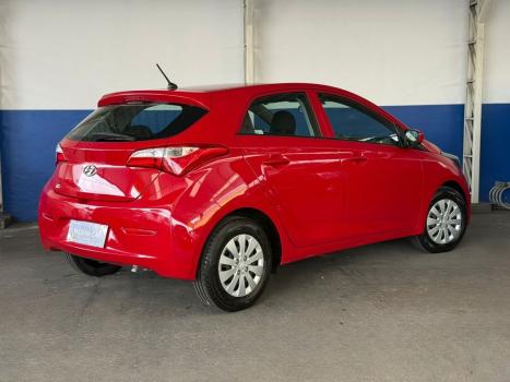 HYUNDAI HB 20 Hatch , Foto 4