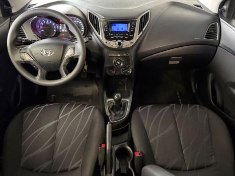 HYUNDAI HB 20 Hatch , Foto 5