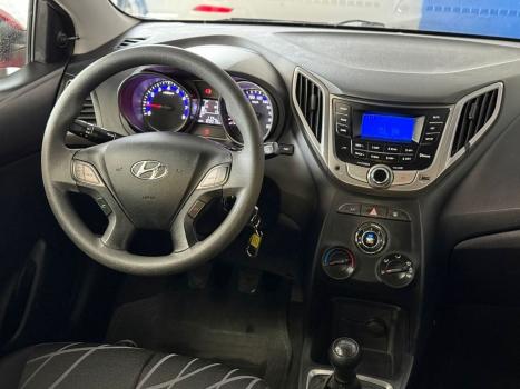 HYUNDAI HB 20 Hatch , Foto 6