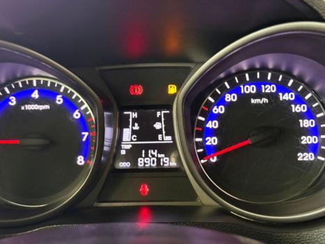 HYUNDAI HB 20 Hatch , Foto 8