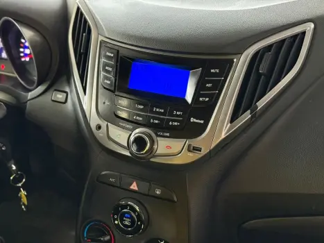 HYUNDAI HB 20 Hatch , Foto 9