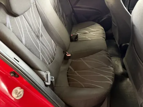 HYUNDAI HB 20 Hatch , Foto 10