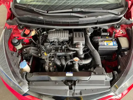 HYUNDAI HB 20 Hatch , Foto 11