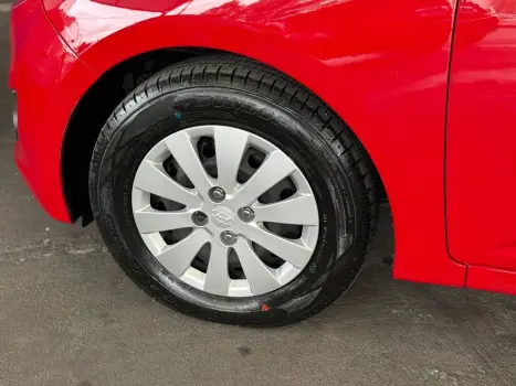 HYUNDAI HB 20 Hatch , Foto 14