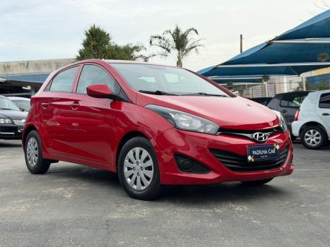 HYUNDAI HB 20 Hatch , Foto 1