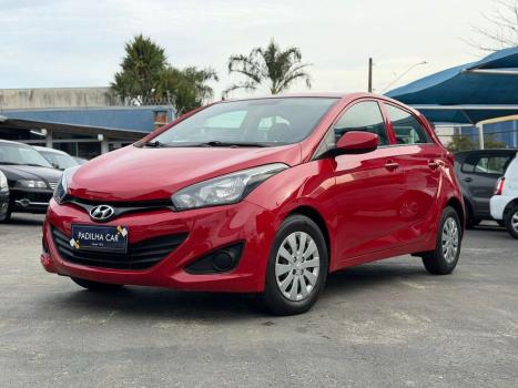 HYUNDAI HB 20 Hatch , Foto 2