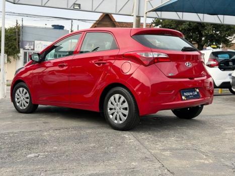 HYUNDAI HB 20 Hatch , Foto 3
