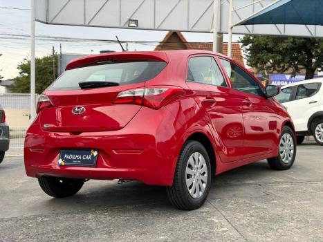 HYUNDAI HB 20 Hatch , Foto 4