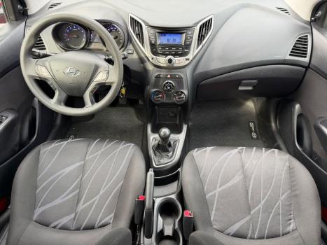 HYUNDAI HB 20 Hatch , Foto 5