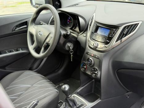 HYUNDAI HB 20 Hatch , Foto 6